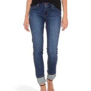 Mott & Bow Boyfriend Jeans in Perfect Condition
